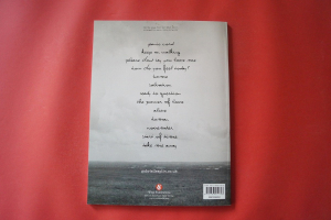 Gabrielle Aplin - English Rain Songbook Notenbuch Piano Vocal Guitar PVG