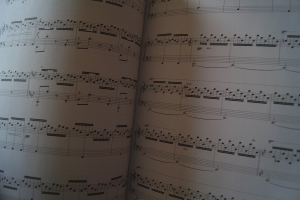 Giovanni Allevi - Love Songbook Notenbuch Piano