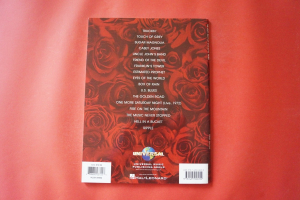 Grateful Dead - The Very Best of Songbook Notenbuch Vocal Easy Guitar