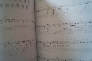 Grateful Dead - The Very Best of Songbook Notenbuch Vocal Easy Guitar