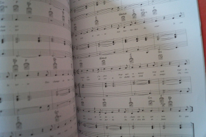 Hugues Aufray - Chacun sa mer Songbook Notenbuch Piano Vocal Guitar PVG