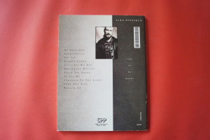 John Scofield - Time on my Hands Songbook Notenbuch Vocal Guitar