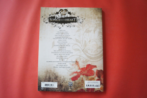 Celtic Woman - Songs from the Heart Songbook Notenbuch Piano Vocal Guitar PVG