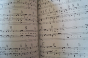 Celtic Woman - Songs from the Heart Songbook Notenbuch Piano Vocal Guitar PVG