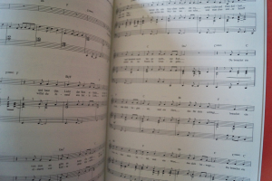 Rolf Zuckowski - Best of Piano Songbook Notenbuch Piano Vocal