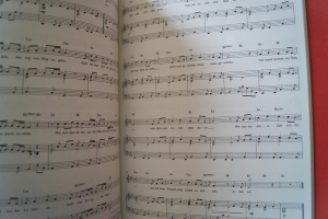 Rolf Zuckowski - Best of Piano Songbook Notenbuch Piano Vocal