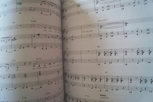 Gloria Estefan - The Standards Songbook Notenbuch Piano Vocal