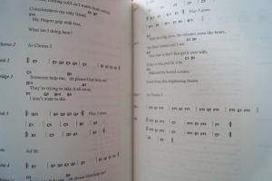 Metallica - The Chord Songbook Songbook Vocal Guitar Chords