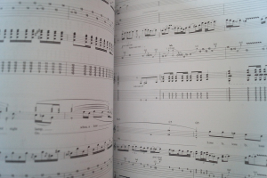 Jimi Hendrix - Electric Ladyland Songbook Notenbuch Vocal Guitar