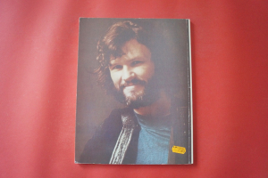 Kris Kristofferson - Klassics Songbook Notenbuch Piano Vocal Guitar PVG