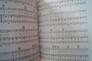 Kris Kristofferson - Klassics Songbook Notenbuch Piano Vocal Guitar PVG