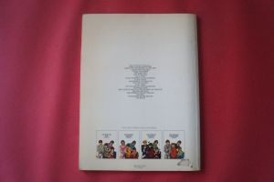 Beatles - Fantasy Songbook Notenbuch Piano Vocal Guitar PVG