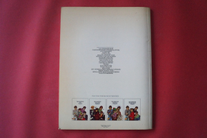 Beatles - Humour Songbook Notenbuch Piano Vocal Guitar PVG
