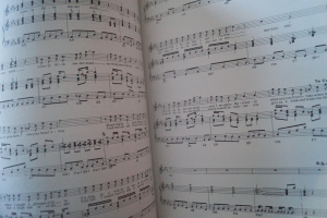 Beatles - Humour Songbook Notenbuch Piano Vocal Guitar PVG