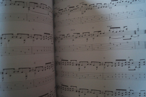 Brent Mason - Hot Wired Songbook Notenbuch Guitar