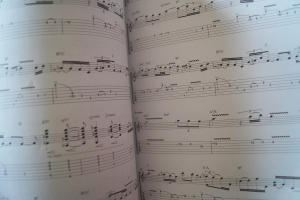 Brent Mason - Hot Wired Songbook Notenbuch Guitar