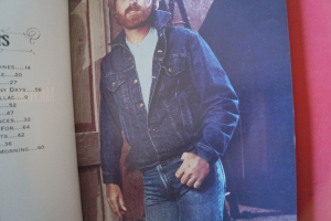 Michael Martin Murphey - The Best of Songbook Notenbuch Piano Vocal Guitar PVG