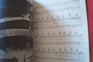 New Riders of the Purple Sage - N.R.P.S. Songbook Notenbuch Piano Vocal Guitar PVG