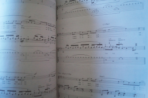 Newton Faulkner - Hand Built by Robots Songbook Notenbuch Vocal Guitar