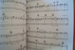 Shania Twain - The Woman in me (alte Ausgabe) Songbook Notenbuch Piano Vocal Guitar PVG