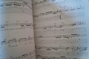 Testament - Practice what You Preach Songbook Notenbuch Vocal Guitar