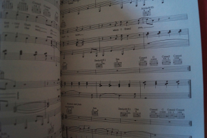 Tom Petty - Long after Dark Songbook Notenbuch Piano Vocal Guitar PVG