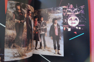 Tom Petty - Long after Dark Songbook Notenbuch Piano Vocal Guitar PVG