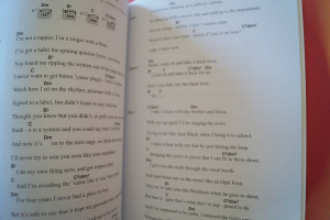 Ed Sheeran - Guitar Chord Songbook Songbook Vocal Guitar Chords