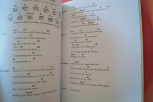 Ed Sheeran - Guitar Chord Songbook Songbook Vocal Guitar Chords