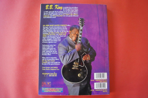 B.B. King - Blues Master Complete (mit 3 CDs) Songbook Notenbuch Vocal Guitar