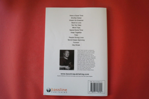 Brand New Heavies - Brother Sister Songbook Notenbuch Bass