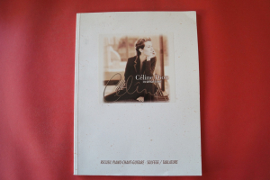 Celine Dion - S´il suffisait d´aimer Songbook Notenbuch Piano Vocal Guitar PVG