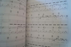 Celine Dion - S´il suffisait d´aimer Songbook Notenbuch Piano Vocal Guitar PVG