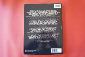 Cole Porter - The Great Songs of Songbook Notenbuch Piano Vocal Guitar PVG