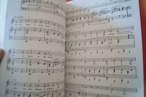 Cole Porter - The Great Songs of Songbook Notenbuch Piano Vocal Guitar PVG