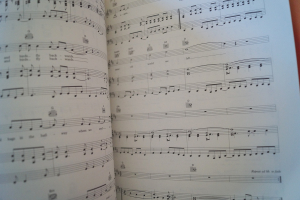 Ed Harcourt - Here be Monsters Songbook Notenbuch Piano Vocal Guitar PVG