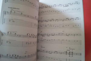 Johnny Winter - The Texas Blues Masters (mit CD) Songbook Notenbuch Vocal Guitar