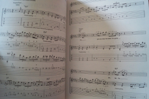 Johnny Winter - The Texas Blues Masters (mit CD) Songbook Notenbuch Vocal Guitar