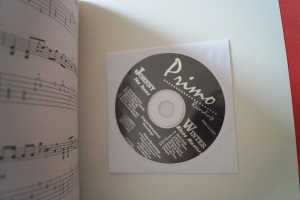 Johnny Winter - The Texas Blues Masters (mit CD) Songbook Notenbuch Vocal Guitar