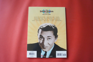 Louis Prima - Jump jive an wail Songbook Notenbuch Piano Vocal Guitar PVG