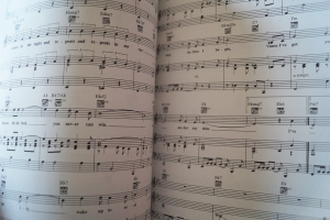 Louis Prima - Jump jive an wail Songbook Notenbuch Piano Vocal Guitar PVG