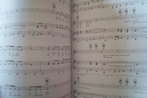 Neil Diamond - Home before Dark Songbook Notenbuch Piano Vocal Guitar PVG