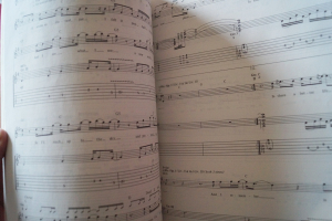 4 Non Blondes - Bigger better faster more Songbook Notenbuch Vocal Guitar