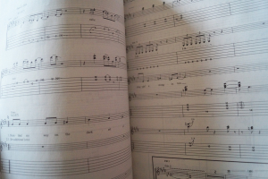 4 Non Blondes - Bigger better faster more Songbook Notenbuch Vocal Guitar