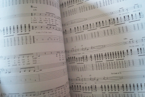 Kaiser Chiefs - Off with their Heads Songbook Notenbuch Vocal Guitar