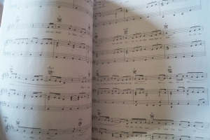 Alicia Keys - Piano Play along (mit CD) Songbook Notenbuch Piano Vocal