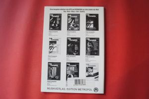 Flippers, Die - Band 3 Songbook Notenbuch Piano Vocal