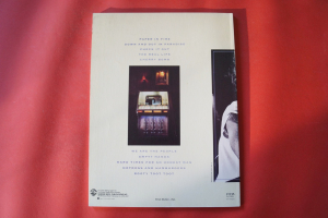 John Cougar Mellencamp - The Lonesome Jubilee Songbook Notenbuch Piano Vocal Guitar PVG