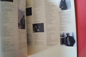 John Cougar Mellencamp - The Lonesome Jubilee Songbook Notenbuch Piano Vocal Guitar PVG