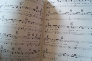 Linda Ronstadt - 5 of the Best Songbook Notenbuch Piano Vocal Guitar PVG